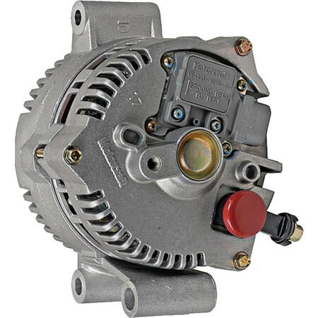 Aftermarket JAndN Electrical Products Alternator 400-14101-JN